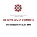 DR. JOÃO SOUSA COUTINHO