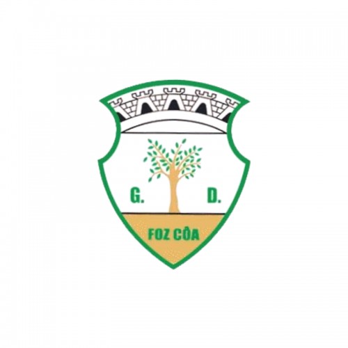 GRUPO DESPORTIVO DE FOZ CÔA