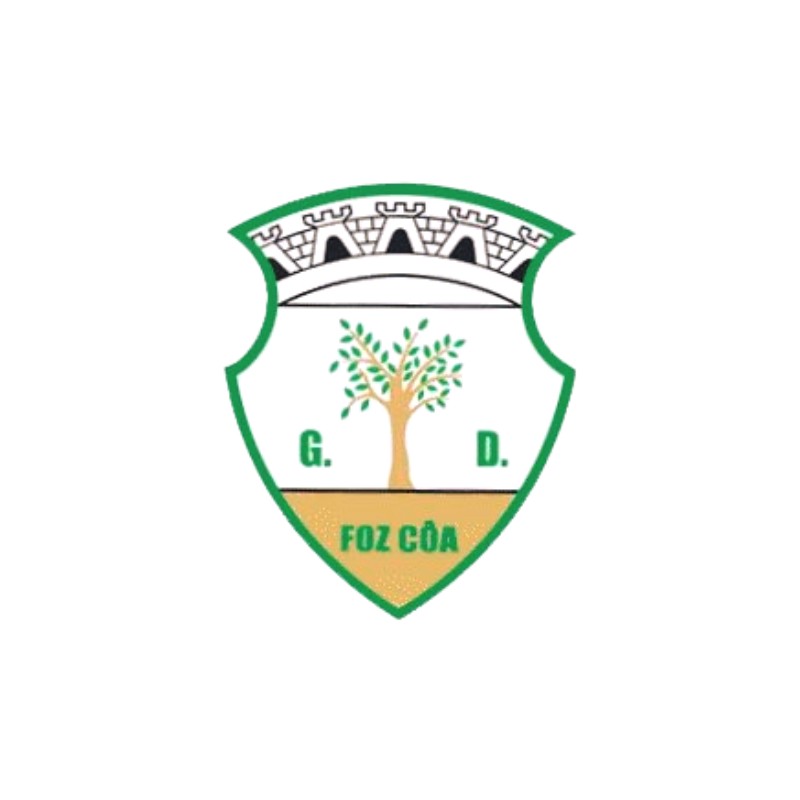 GRUPO DESPORTIVO DE FOZ CÔA