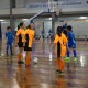 CLUBE DE FUTSAL OLIVEIRA DO BAIRRO