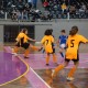 CLUBE DE FUTSAL OLIVEIRA DO BAIRRO