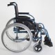 Cadeira de Rodas Manual