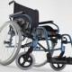 Cadeira de Rodas Manual
