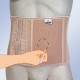 FAIXA ABDOMINAL PARA OSTOMIZADOS SEM FURO