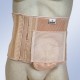 FAIXA ABDOMINAL PARA OSTOMIZADOS SEM FURO