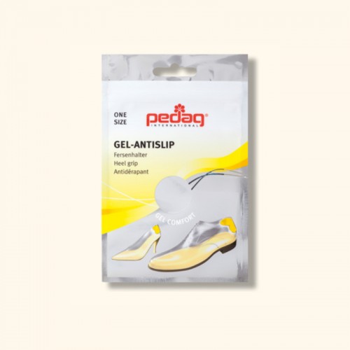 PALMILHA EM GEL ANTIDERRAPANTE GEL-ANTISLIP