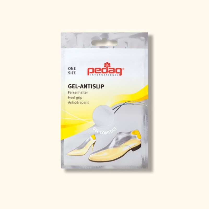 PALMILHA EM GEL ANTIDERRAPANTE GEL-ANTISLIP