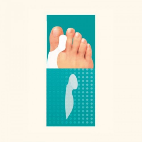 SEPARADOR DE DEDO HALLUX