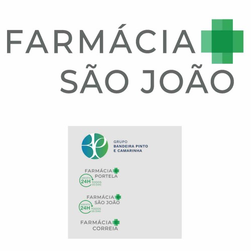 Farmácia São João
