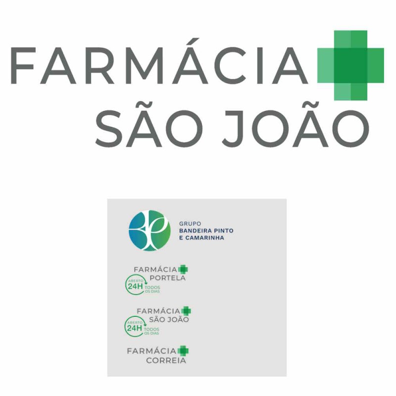 Farmácia São João
