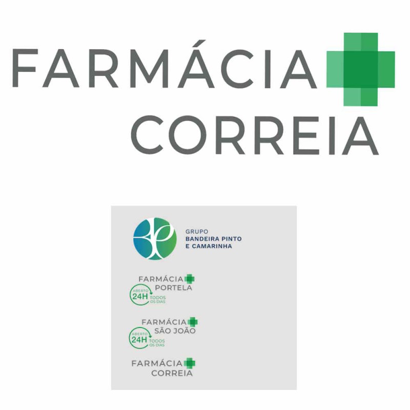 Farmácia Correia - Cinfães