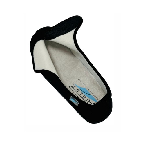 SAPATO PANTUFA JASMIM - APOLUS