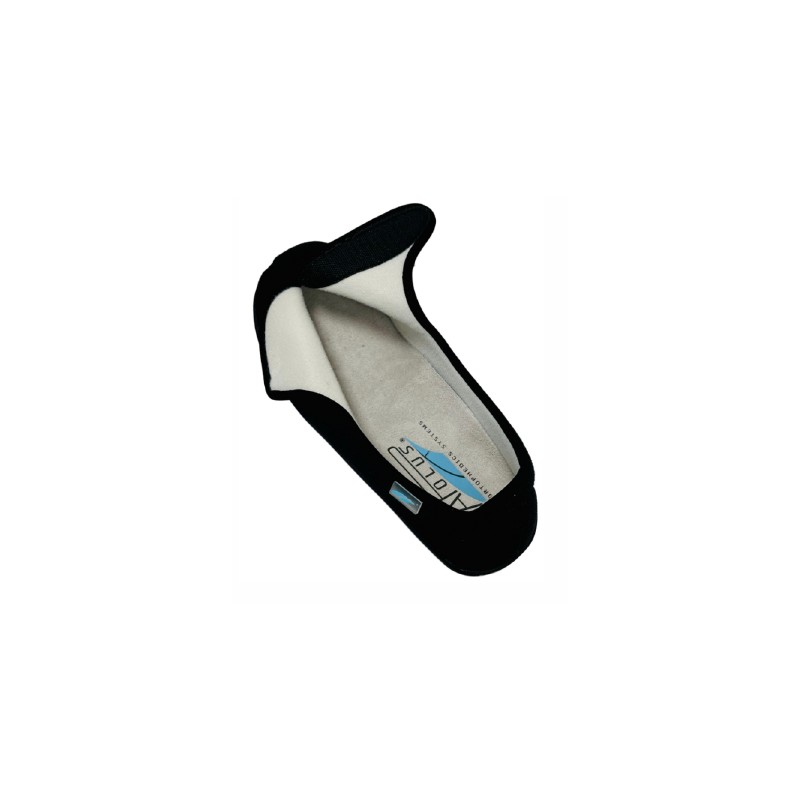 SAPATO PANTUFA JASMIM - APOLUS