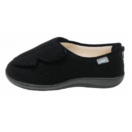 SAPATO PANTUFA TULIPA - APOLUS