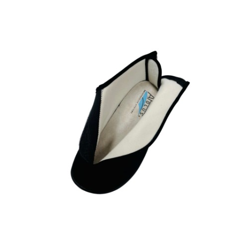 SAPATO PANTUFA VIOLETA - APOLUS