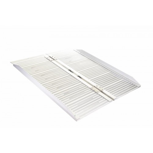 2354 RAMPA PORTÁTIL DOBRÁVEL DE 90 CM