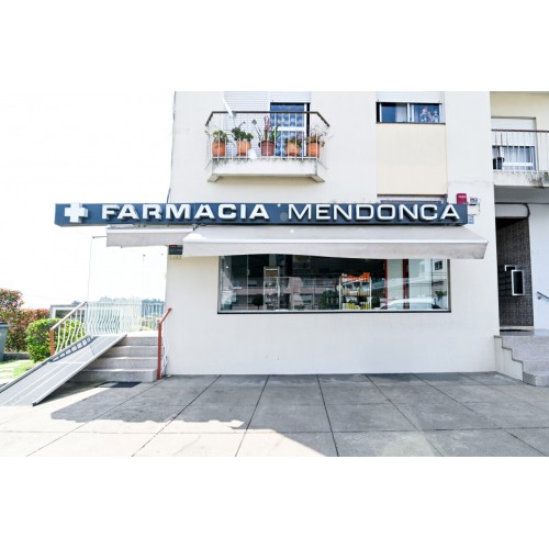 FARMÁCIA MENDONÇA