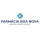 FARMÁCIA BOA NOVA