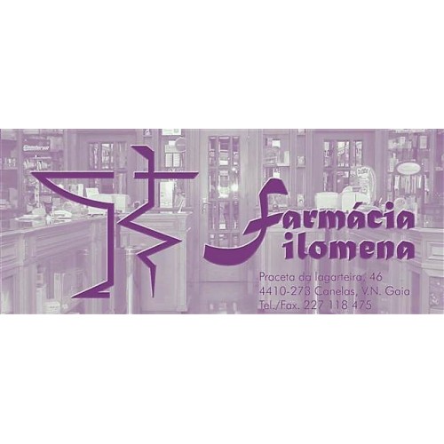 FARMÁCIA FILOMENA