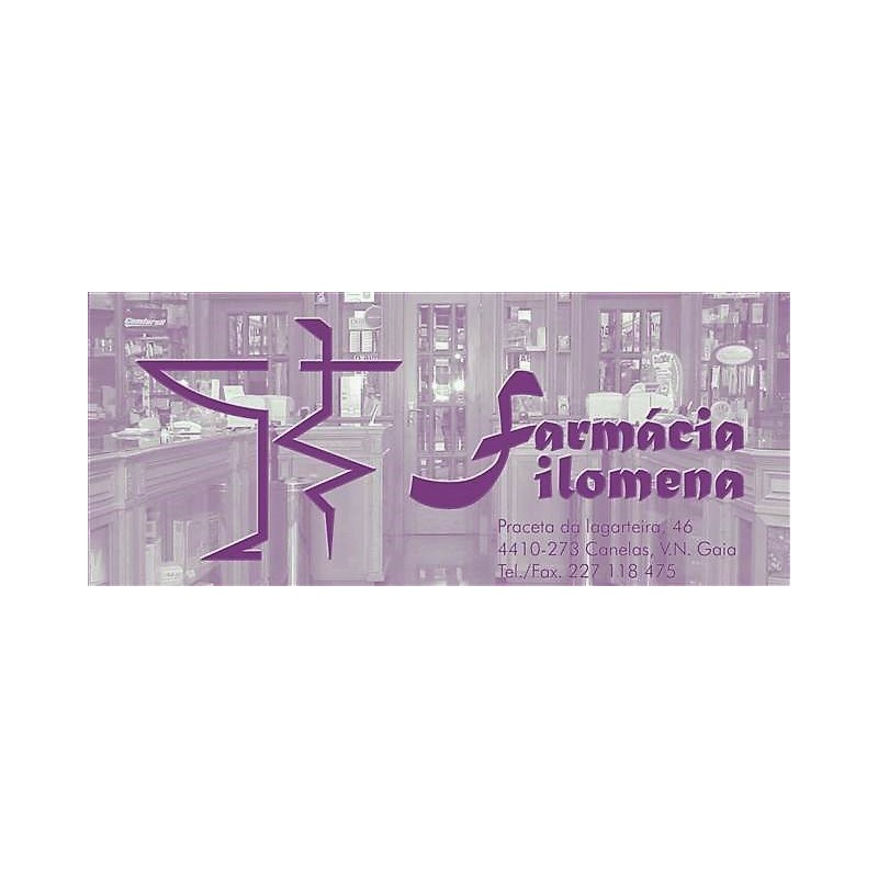 FARMÁCIA FILOMENA