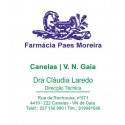 FARMÁCIA PAES MOREIRA