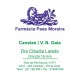 FARMÁCIA PAES MOREIRA