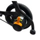 CADEIRA DE RODAS ELÉCTRICA ULTRALEVE FIBRA CARBONO 9003