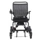 CADEIRA DE RODAS ELÉCTRICA ULTRALEVE FIBRA CARBONO 9004