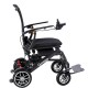 CADEIRA DE RODAS ELÉCTRICA ULTRALEVE FIBRA CARBONO 9004