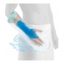 PROTETOR DE GESSO IMPERMEÁVEL PARA BRAÇO CURTO OSL4350