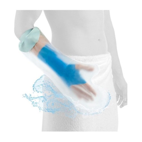 PROTETOR DE GESSO IMPERMEÁVEL PARA BRAÇO CURTO OSL4350