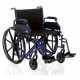 Cadeira de Rodas Bariátrica CP300 PLUS
