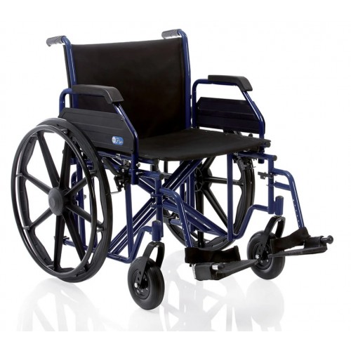 Cadeira de Rodas Bariátrica CP300 PLUS