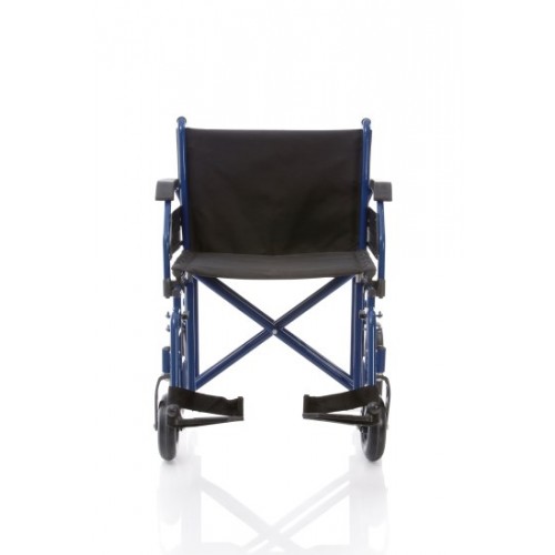 CADEIRA DE RODAS DOBRÁVEL BARIÁTRICA CP310 PLUS GO!