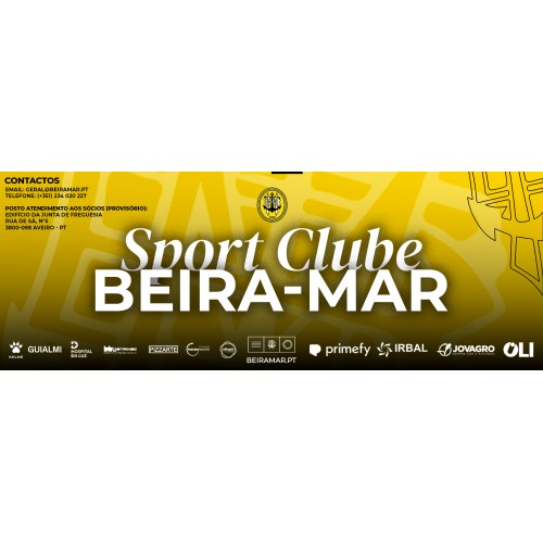 SPORT CLUBE BEIRA-MAR
