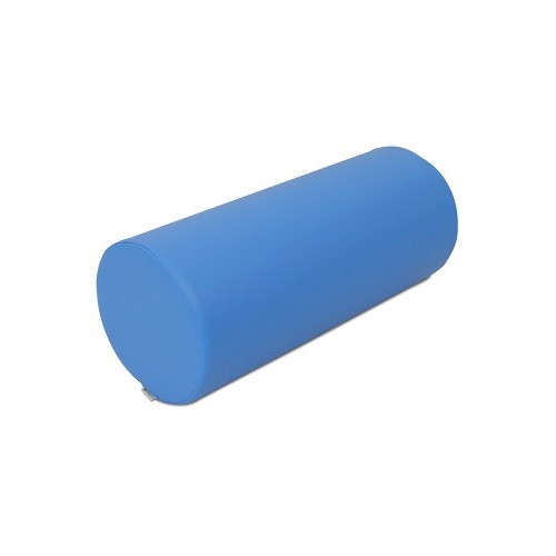 ROLO ESPUMA AZUL