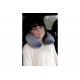 ALMOFADA CERVICAL MEMORY FOAM ST 343