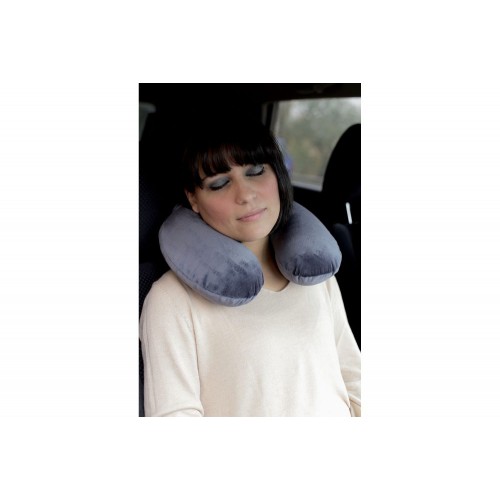 ALMOFADA CERVICAL MEMORY FOAM ST 343