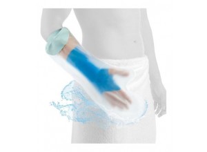 PROTETORES DE GESSO OU LIGADURAS PARA BANHO