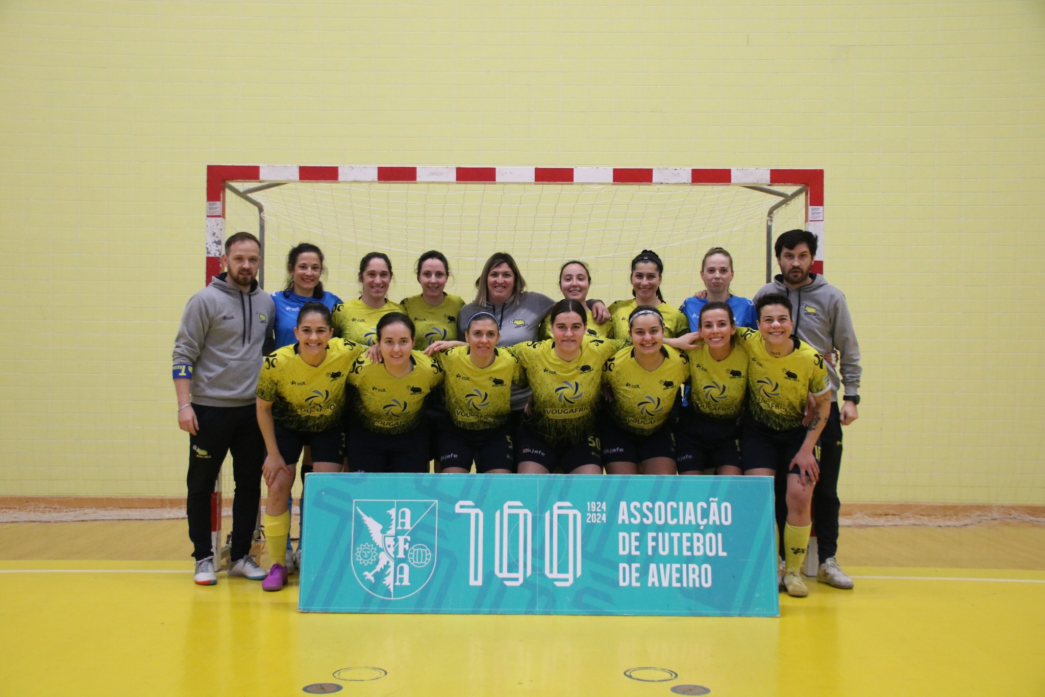 Final da Taça Feminina