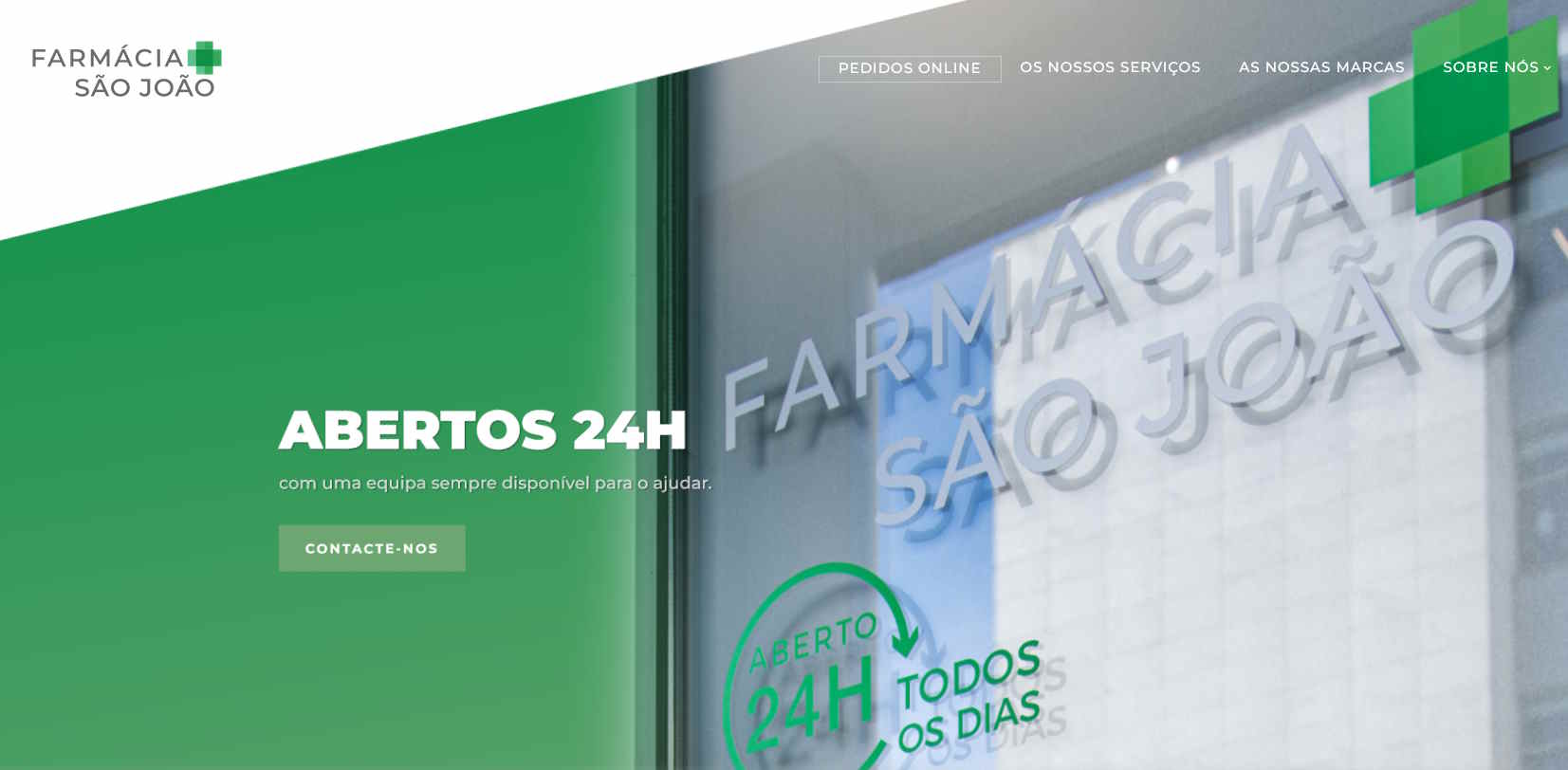 Farmácia São João