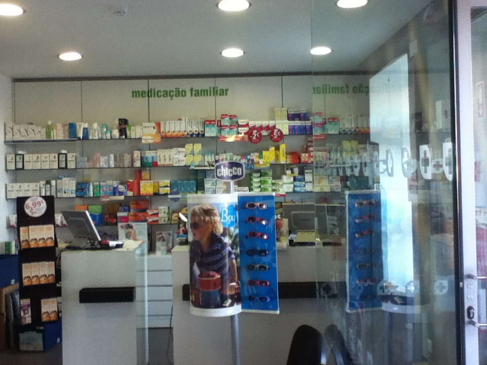 Farmácia Correia Cinfães