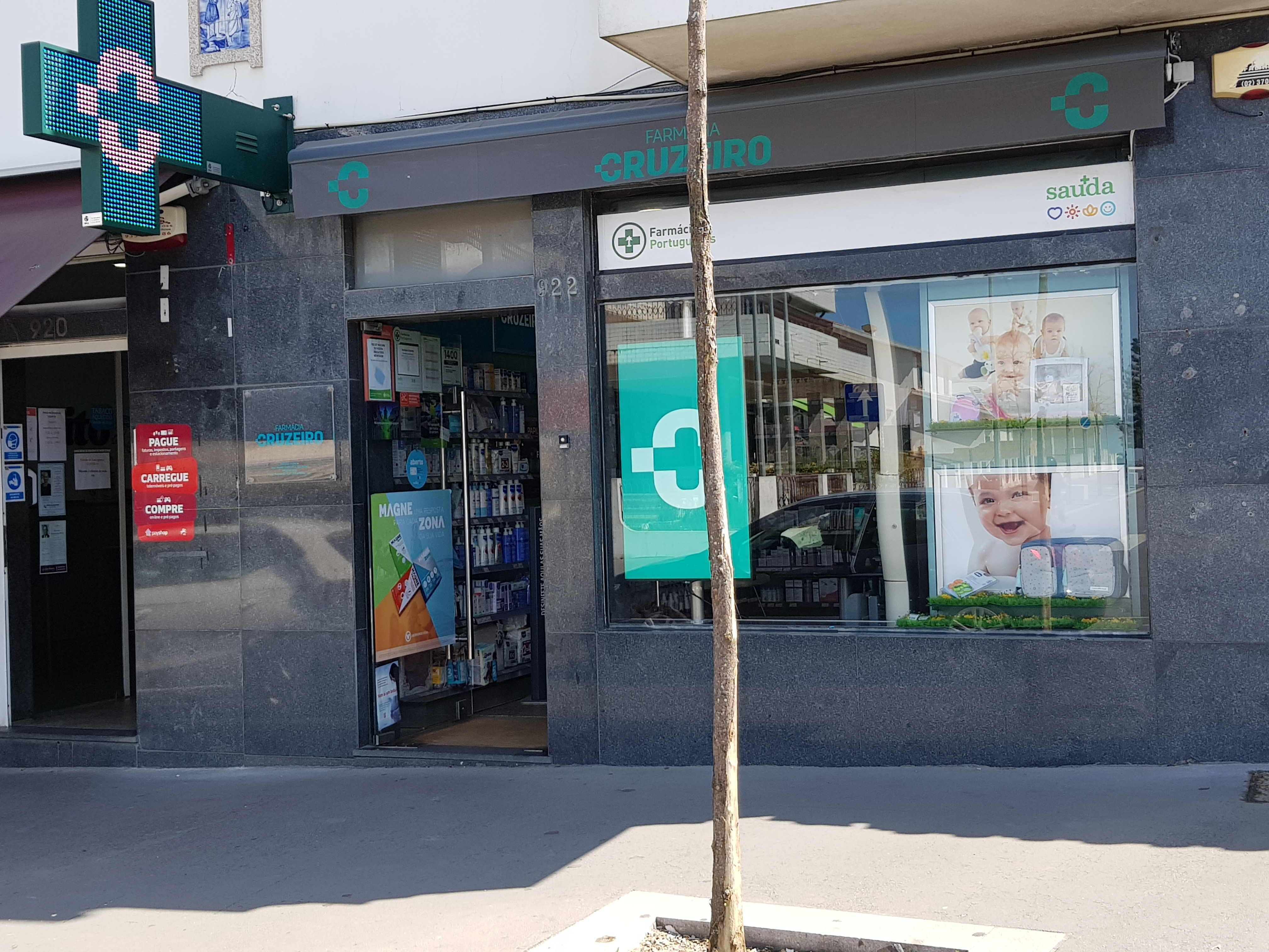 Farmacia Cruzeiro