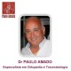 DR PAULO AMADO