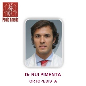 Dr RUI PIMENTA