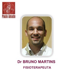 DR BRUNO MARTINS