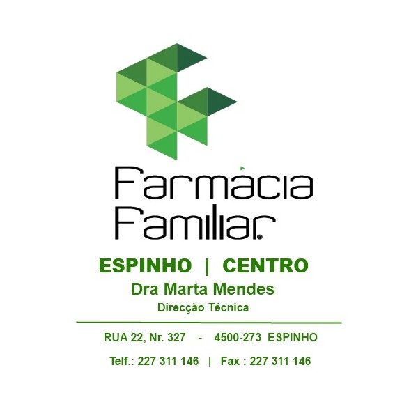 FARMACIA FAMILIAR - ESPINHO