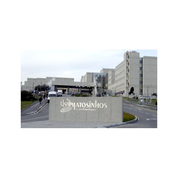 Hospital Pedro Hispano